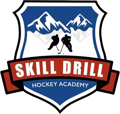 Hockey Skills Camp Logo