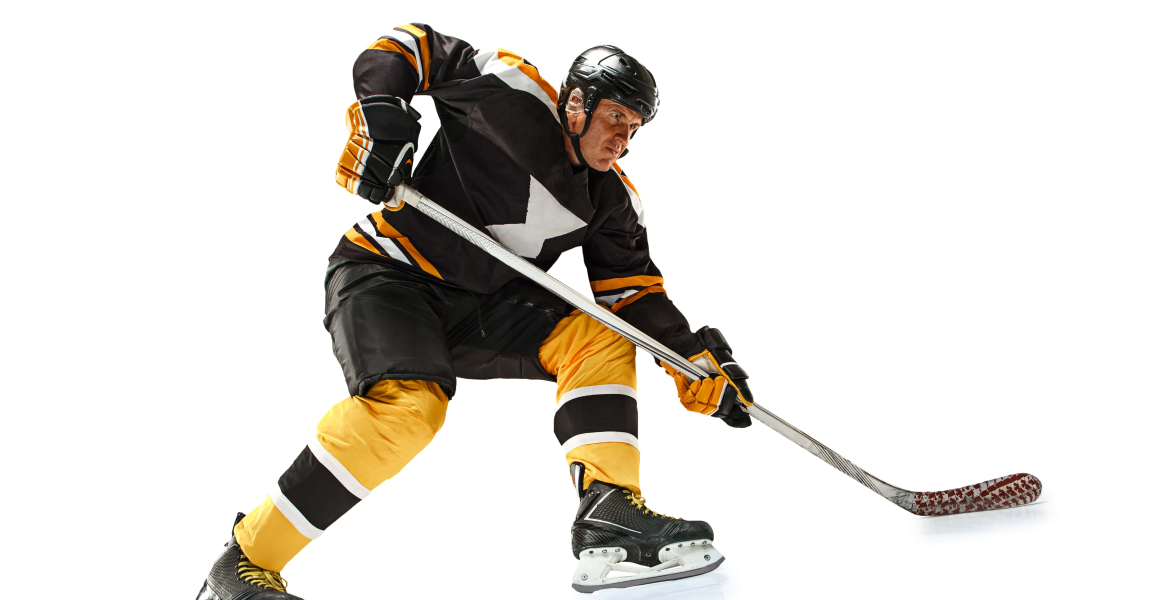 Athletik und Kondition im Eishockey